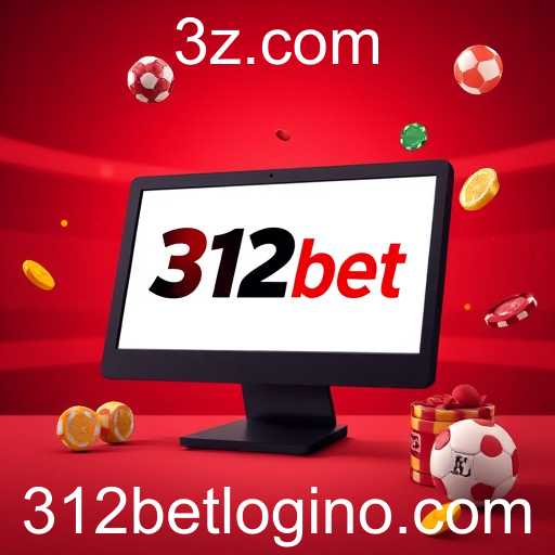A Popularização do 312bet: Dinâmicas no Mundo dos Jogos Online