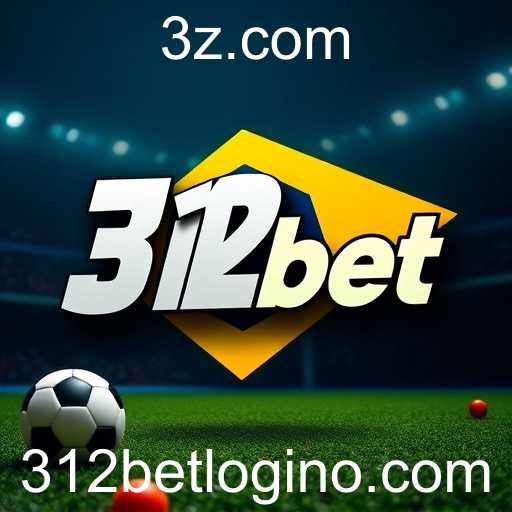 O Crescimento e Impacto do 312bet no Brasil