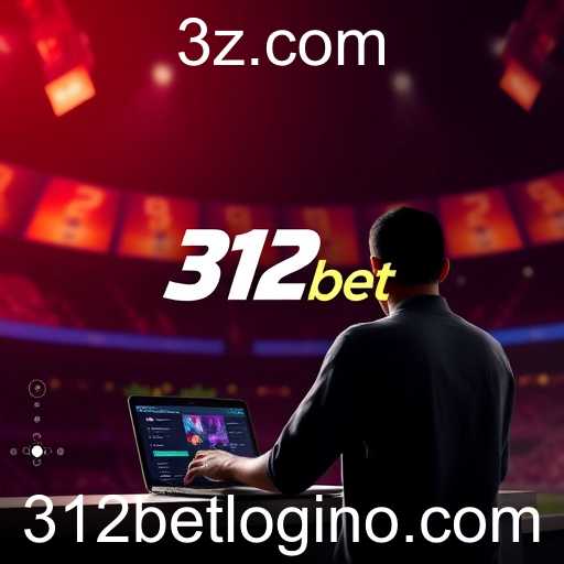 A Evolução do Mercado de Apostas em 2026: O Impacto da 312bet