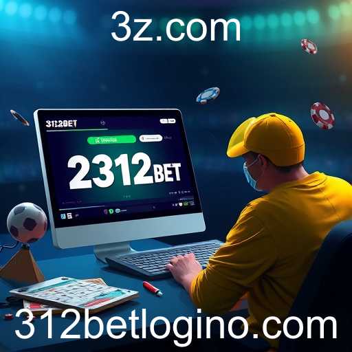 Evolução dos Jogos Online em 2025: O Caso do 312bet