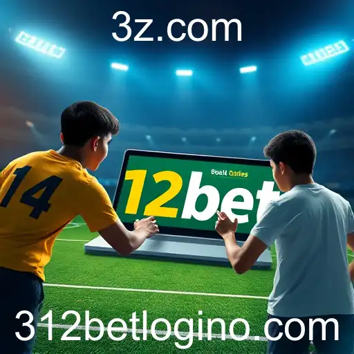 Cenário Atual de Jogos Online e a Popularidade do 312bet