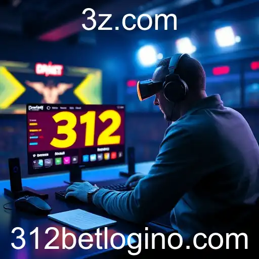 O Crescimento dos Jogos Online em 2025: Análise do Mercado