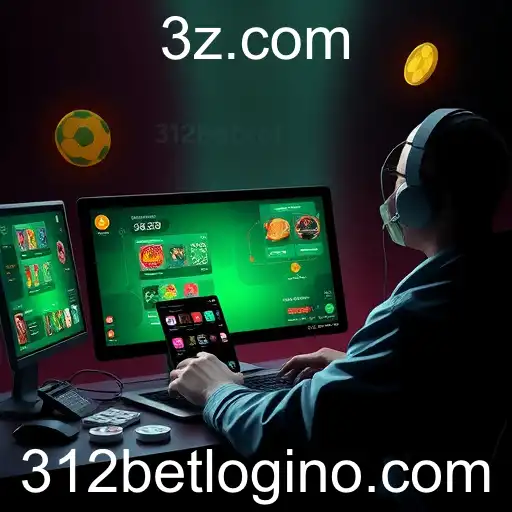 Tendências e Crescimento do Mercado de Jogos Online em 2025