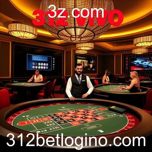 312bet login
