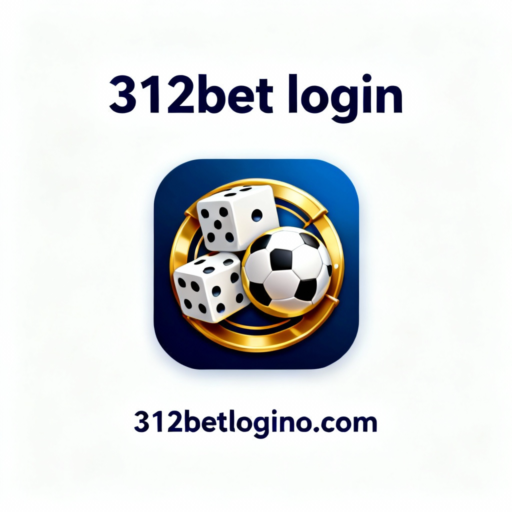 312bet login