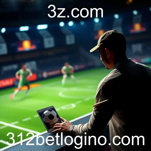 Expansão dos Sites de Apostas no Brasil