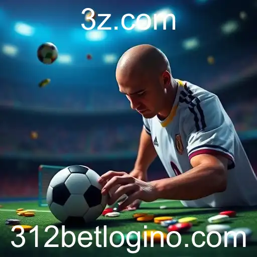 Crescimento do Mercado de Apostas Online em 2026