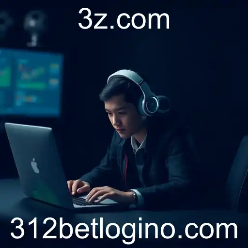 O Impacto do 312bet Login no Mercado de Jogos Online