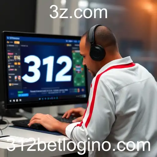 A Expansão do Mercado de Jogos Online