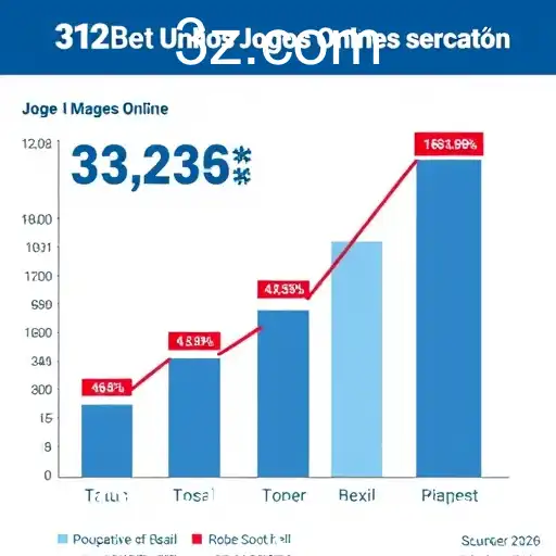 Tendências do Mercado de Jogos Online em 2026