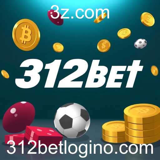 312bet login