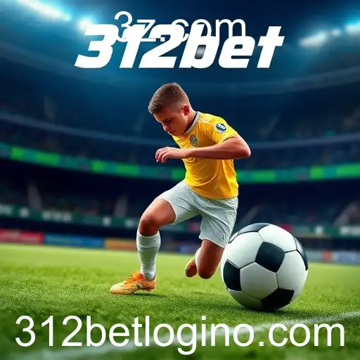 Apostas Esportivas no 312bet: Uma Experiência Empolgante e Segura