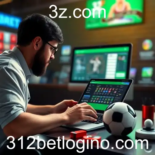 Tendências do Mercado de Apostas Online em 2026